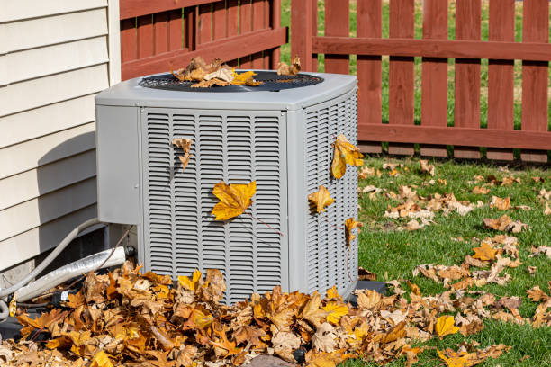 Best HVAC System Installation  in Blackwells Mills, NJ