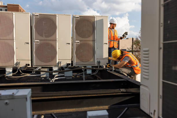 Best HVAC Replacement Cost  in Blackwells Mills, NJ