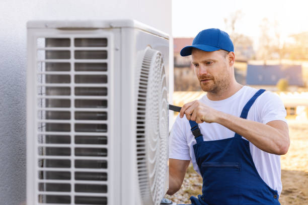 HVAC Air Duct Cleaning in Blackwells Mills, NJ