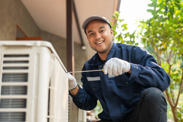 Air Duct Cleaning in Blackwells Mills, NJ